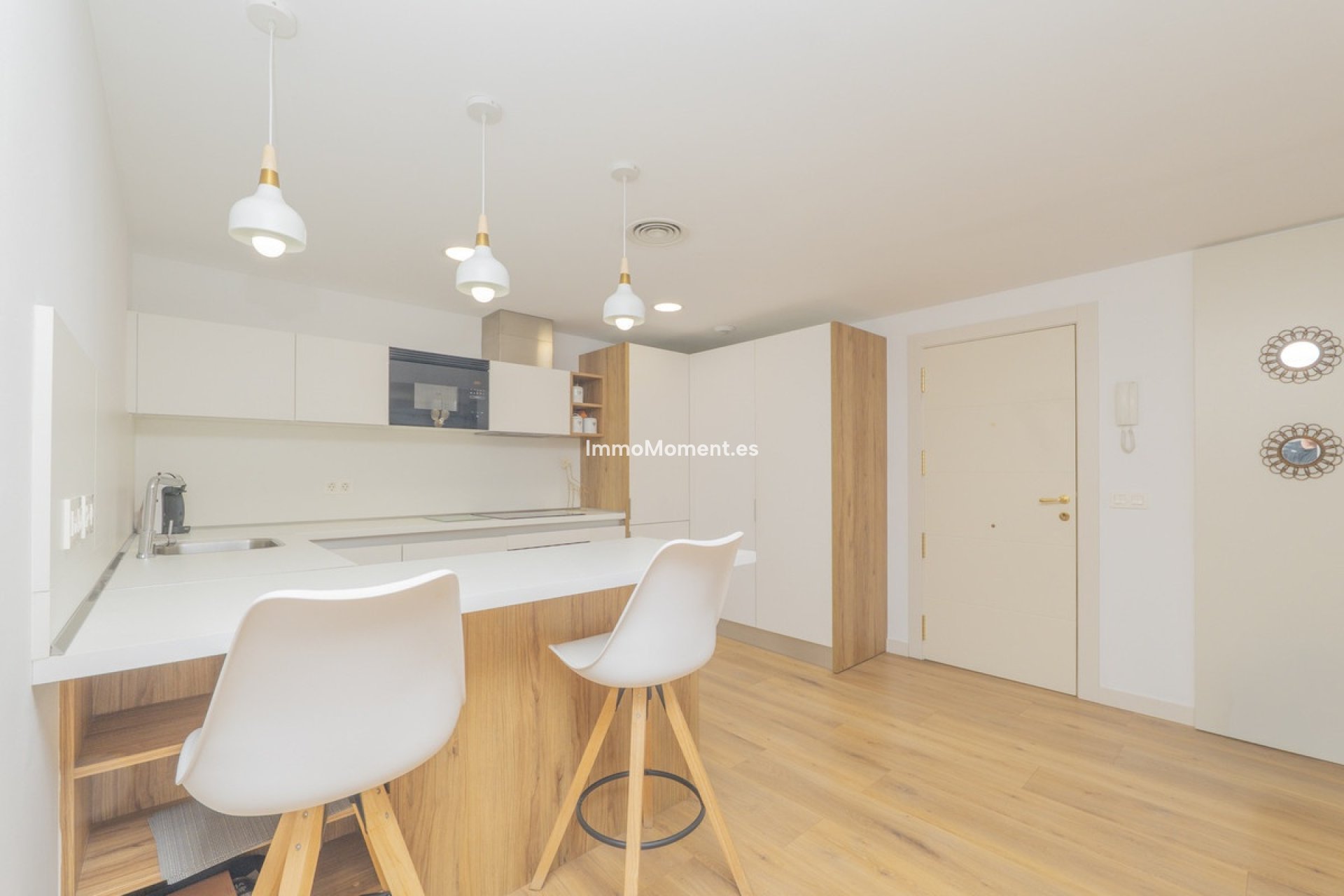 Bestaande woning - Appartement - Benalmadena - Arroyo de la Miel
