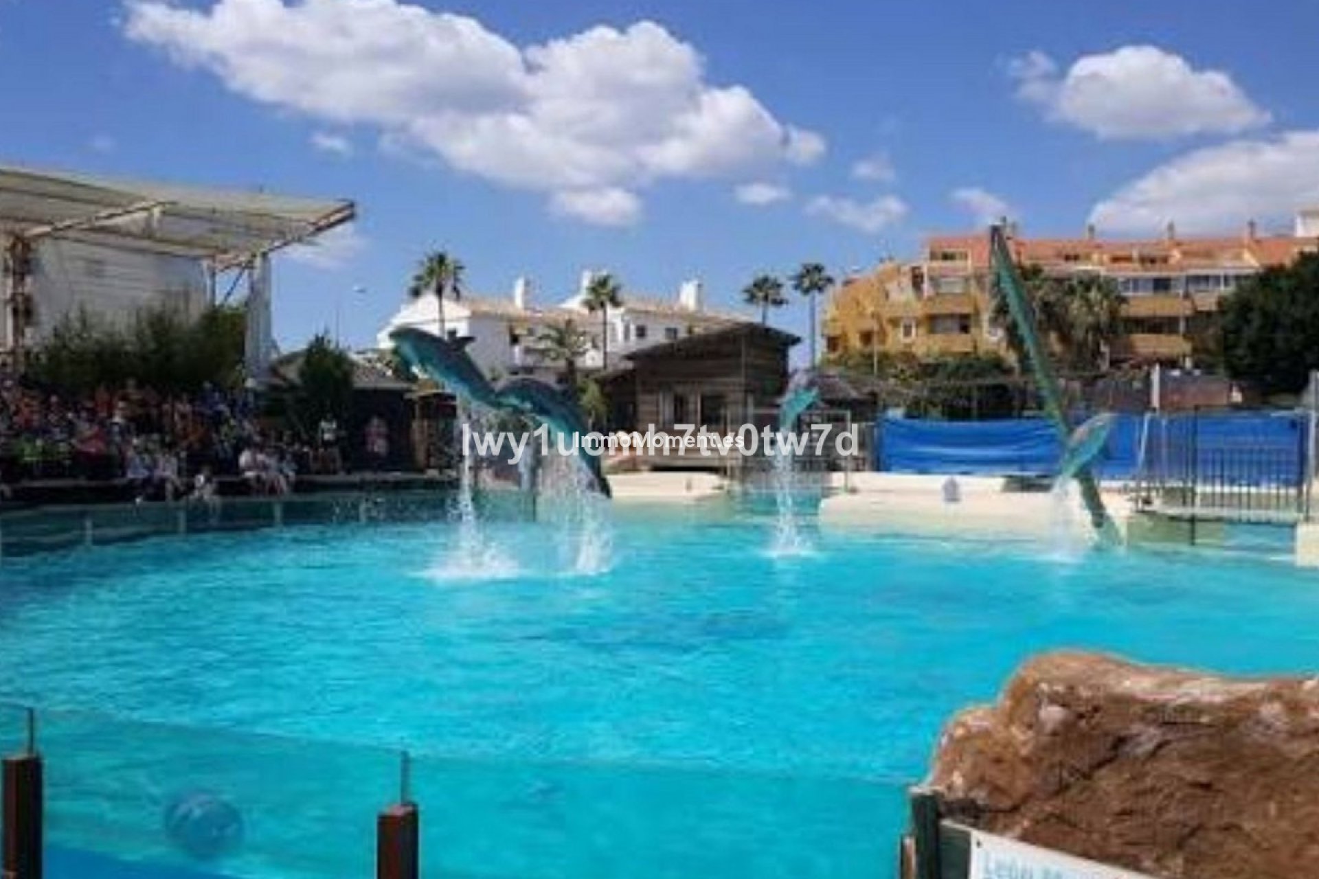 Bestaande woning - Appartement - Benalmadena - Arroyo de la Miel