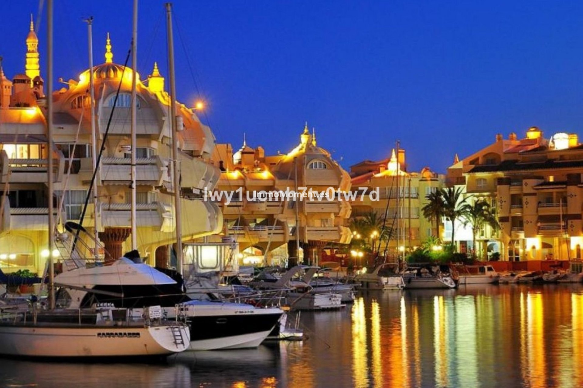 Bestaande woning - Appartement - Benalmadena - Arroyo de la Miel