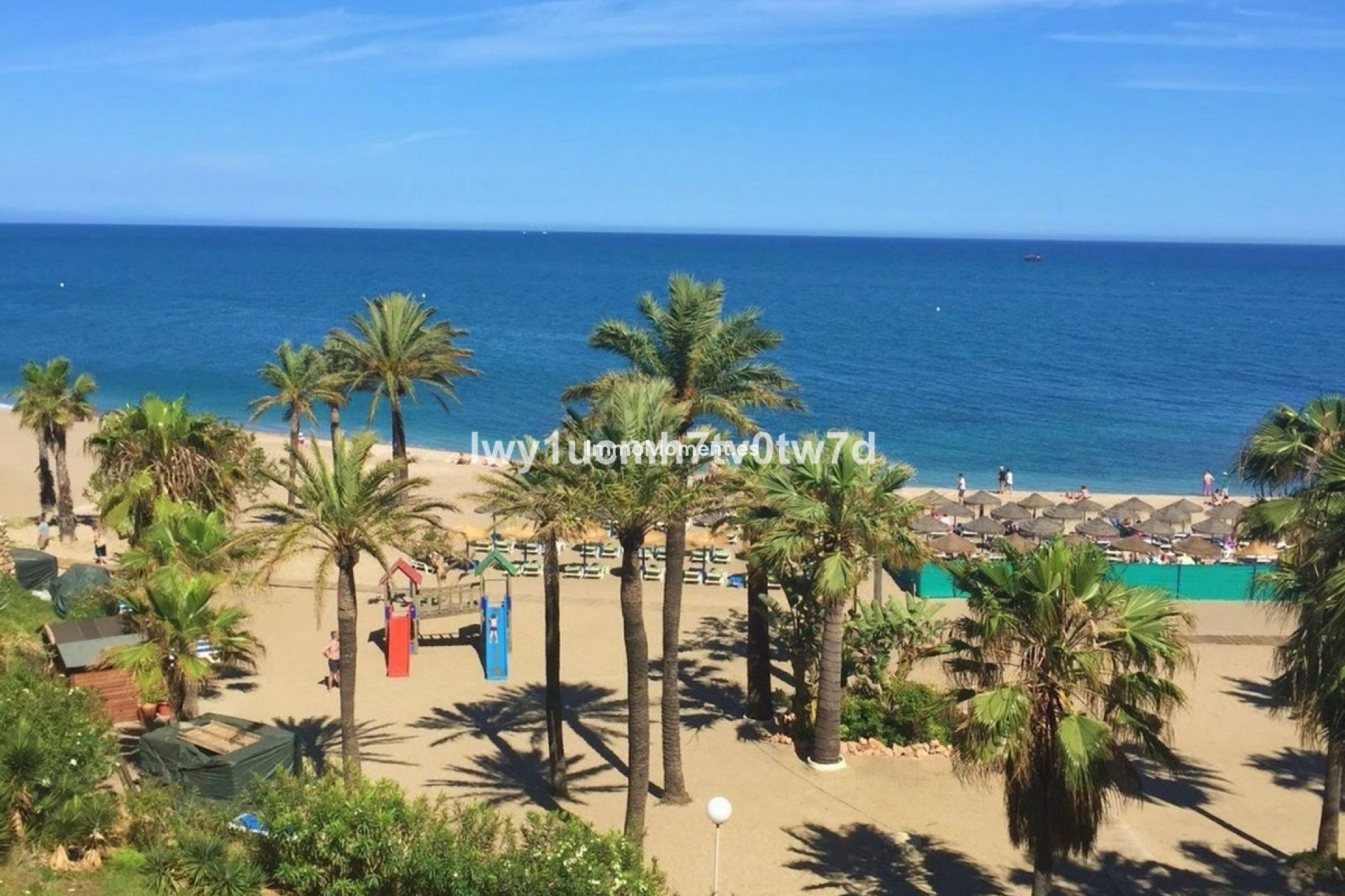 Bestaande woning - Appartement - Benalmadena - Arroyo de la Miel