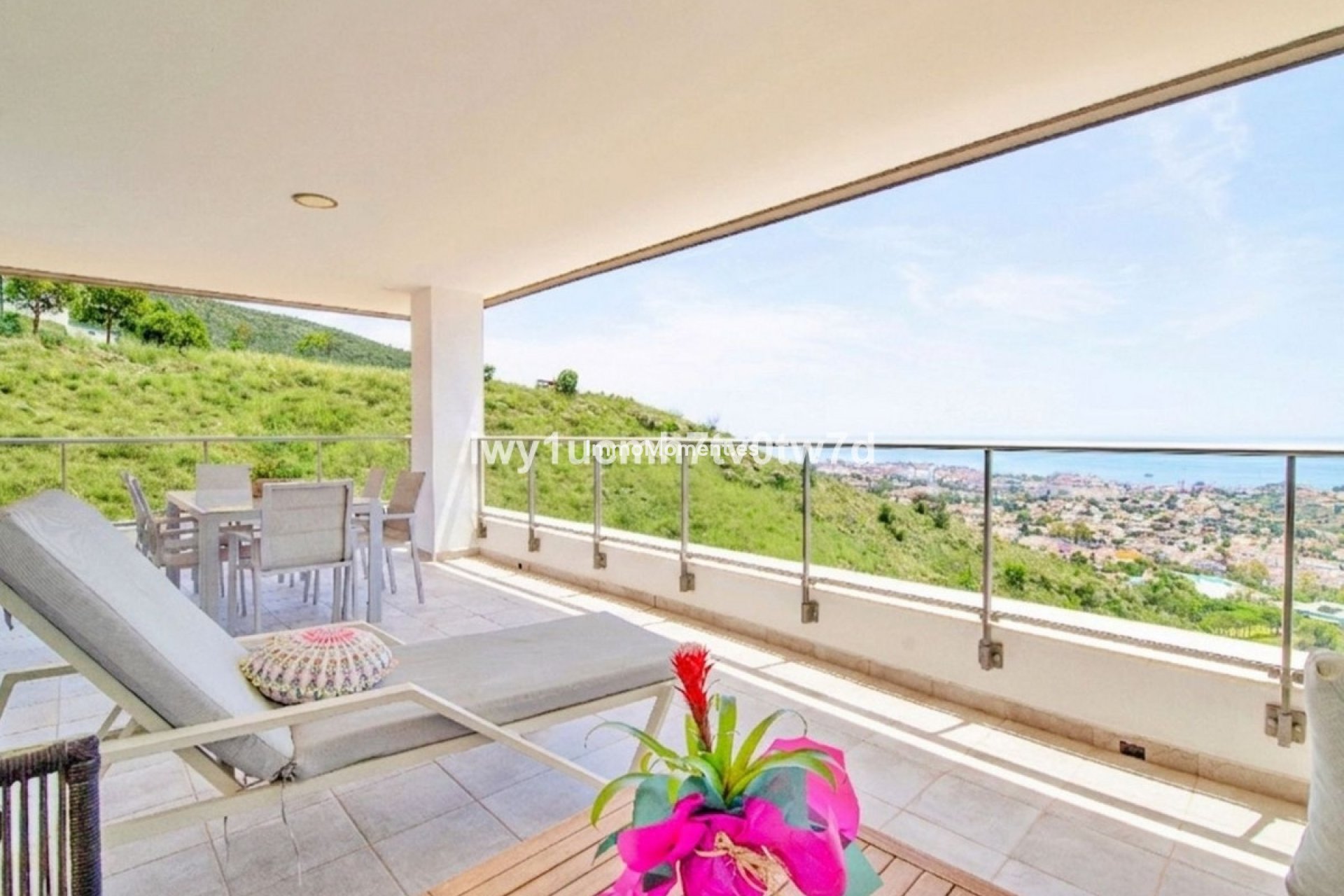 Bestaande woning - Appartement - Benalmadena - Arroyo de la Miel