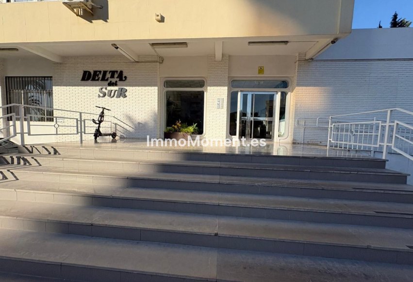 Bestaande woning - Appartement - Benalmadena - Arroyo de la Miel