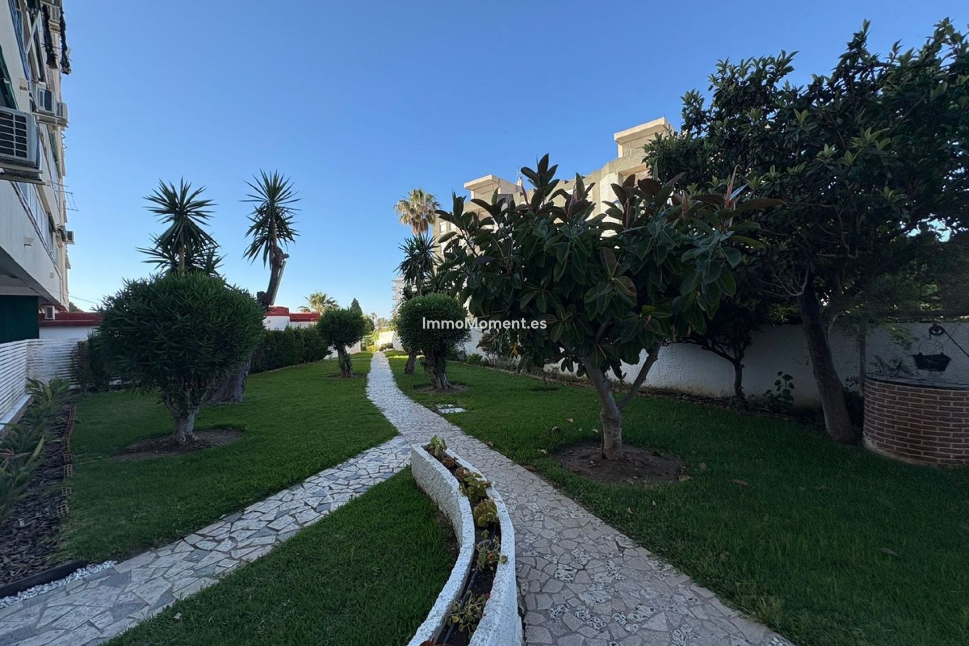 Bestaande woning - Appartement - Benalmadena - Arroyo de la Miel