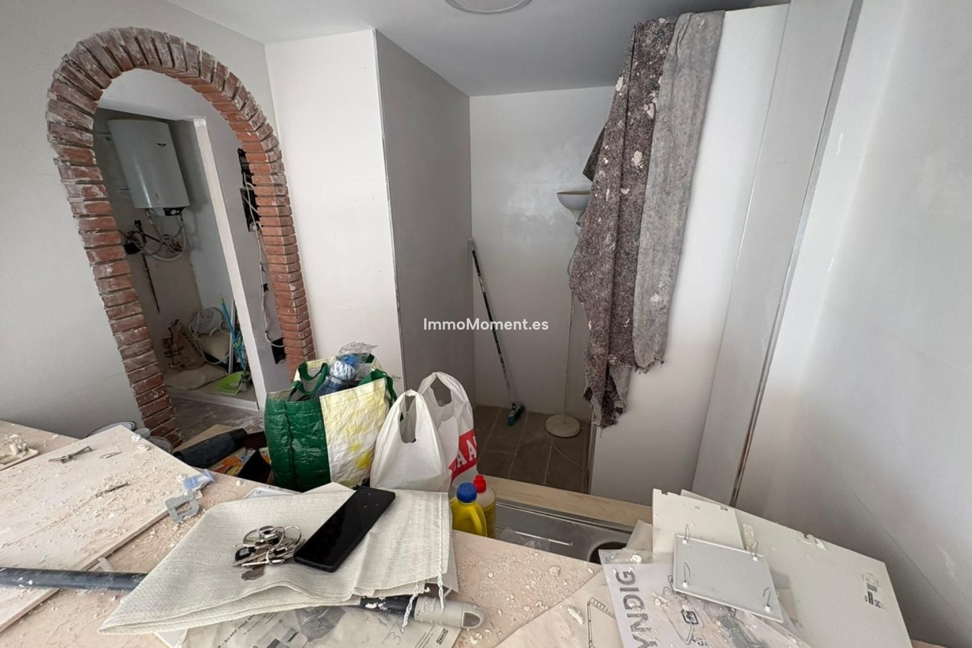 Bestaande woning - Appartement - Benalmadena - Arroyo de la Miel