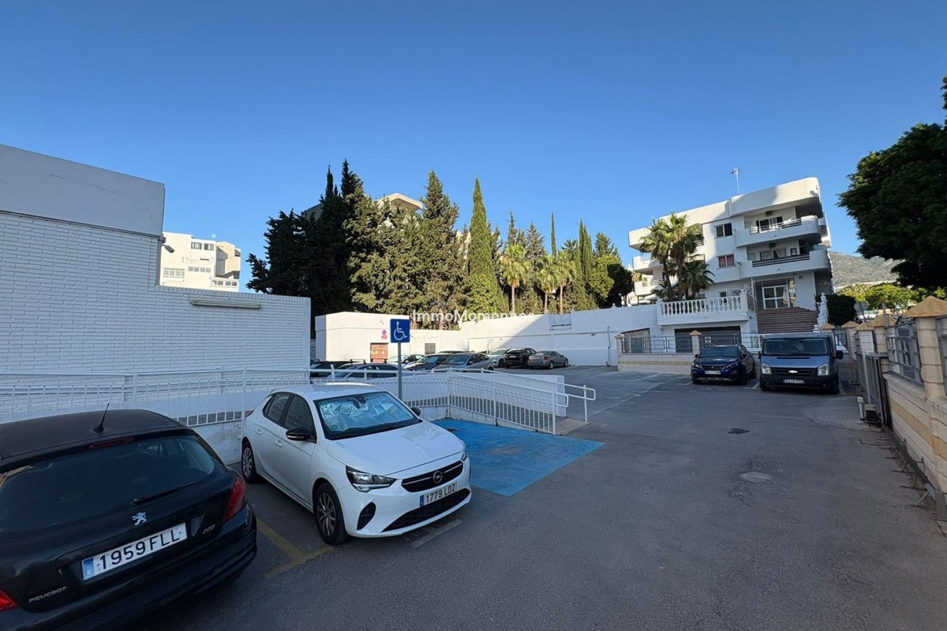Bestaande woning - Appartement - Benalmadena - Arroyo de la Miel