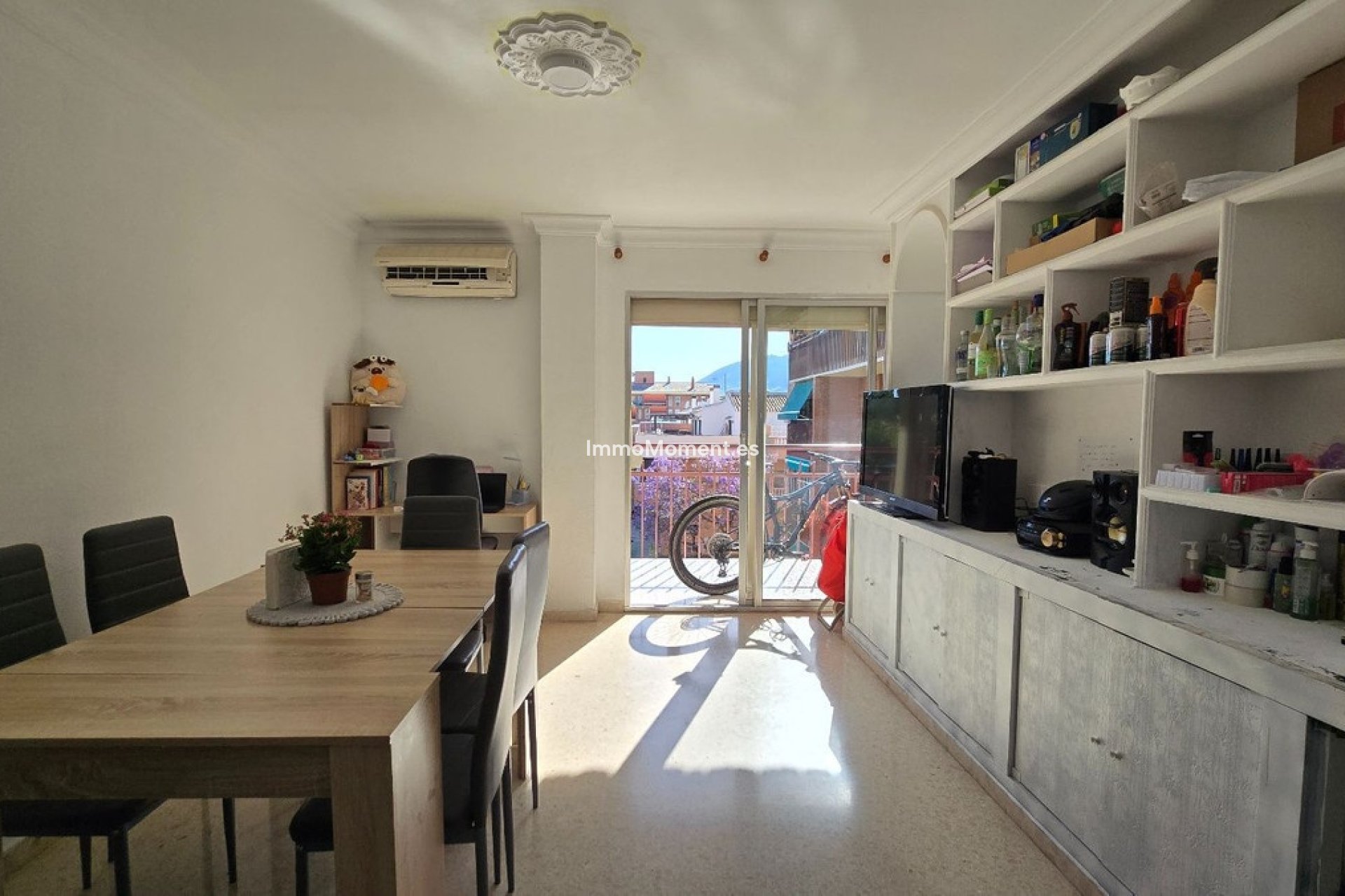 Bestaande woning - Appartement - Benalmadena - Arroyo de la Miel
