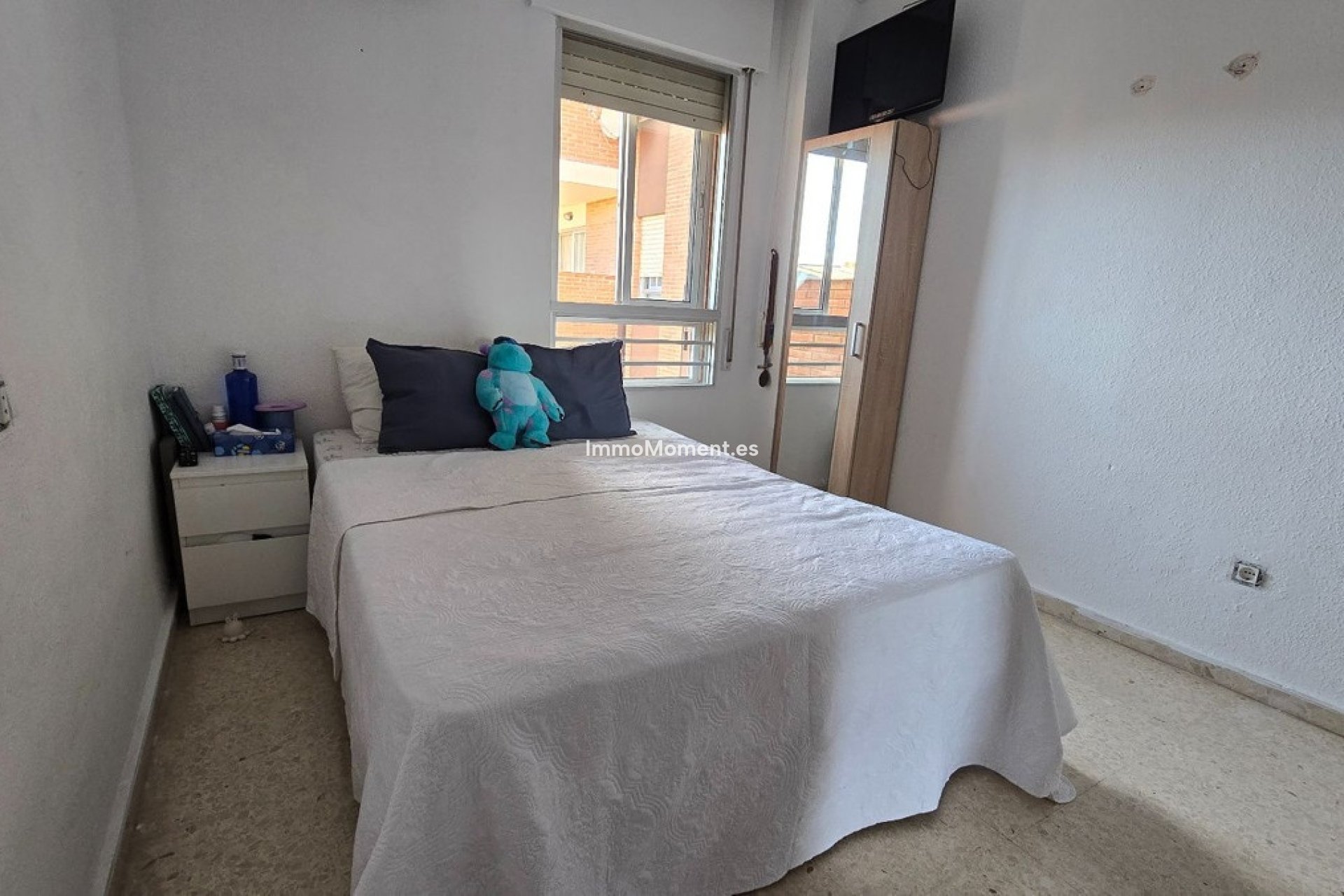 Bestaande woning - Appartement - Benalmadena - Arroyo de la Miel