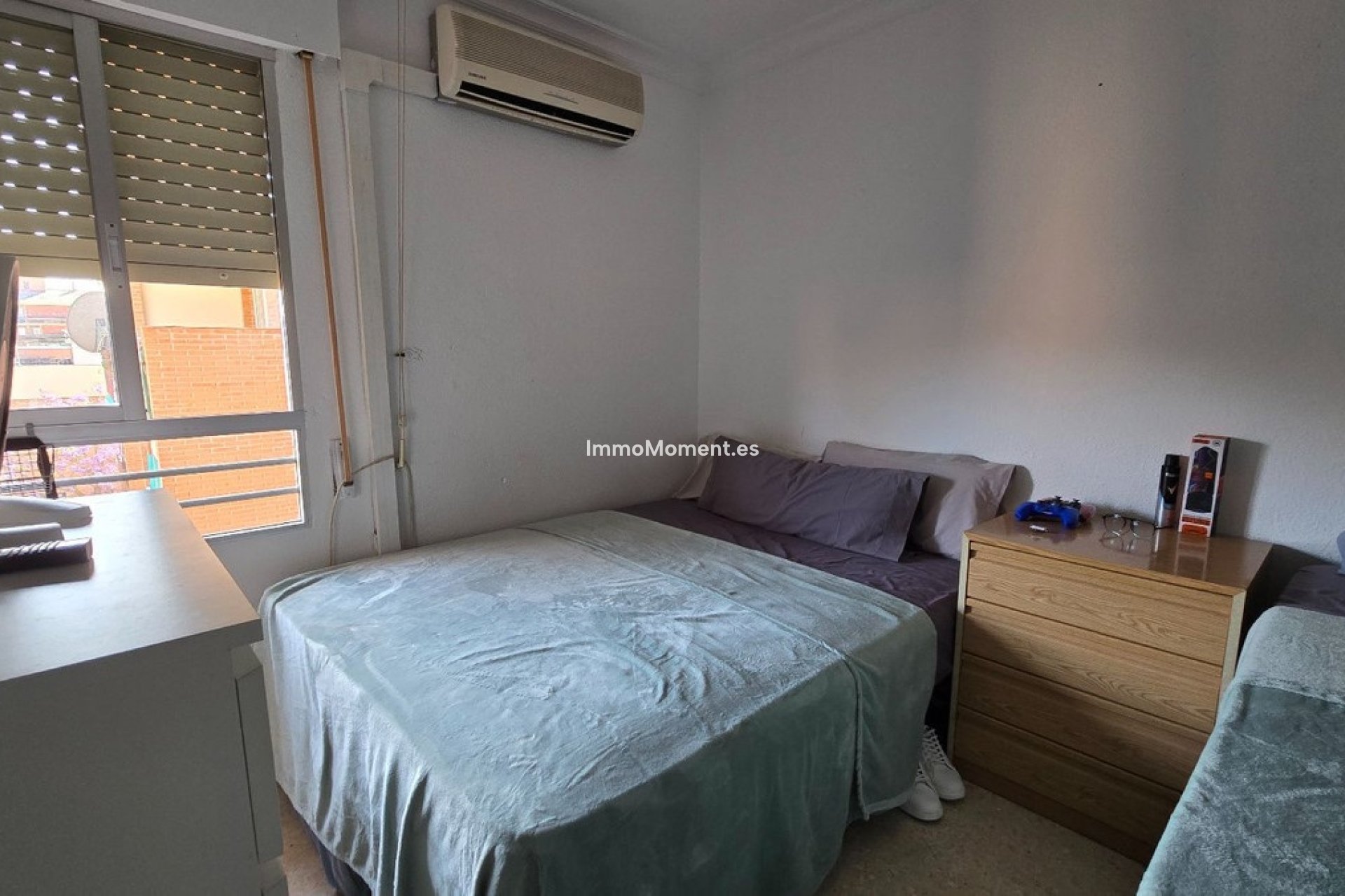 Bestaande woning - Appartement - Benalmadena - Arroyo de la Miel