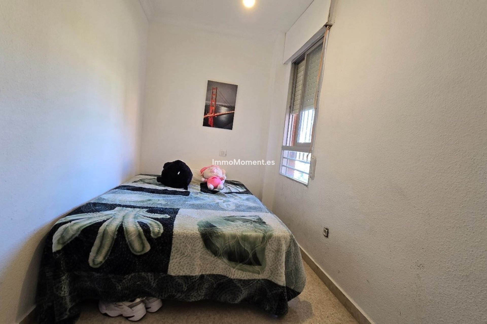 Bestaande woning - Appartement - Benalmadena - Arroyo de la Miel