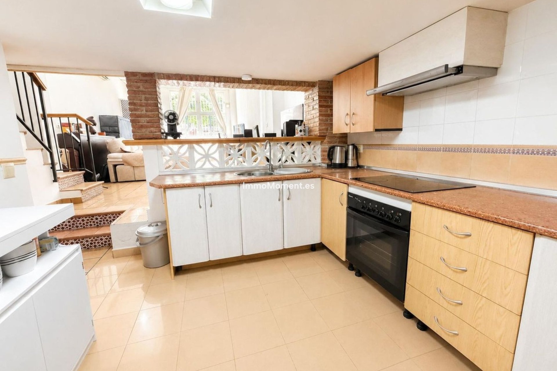 Bestaande woning - Appartement - Benalmadena - Arroyo de la Miel