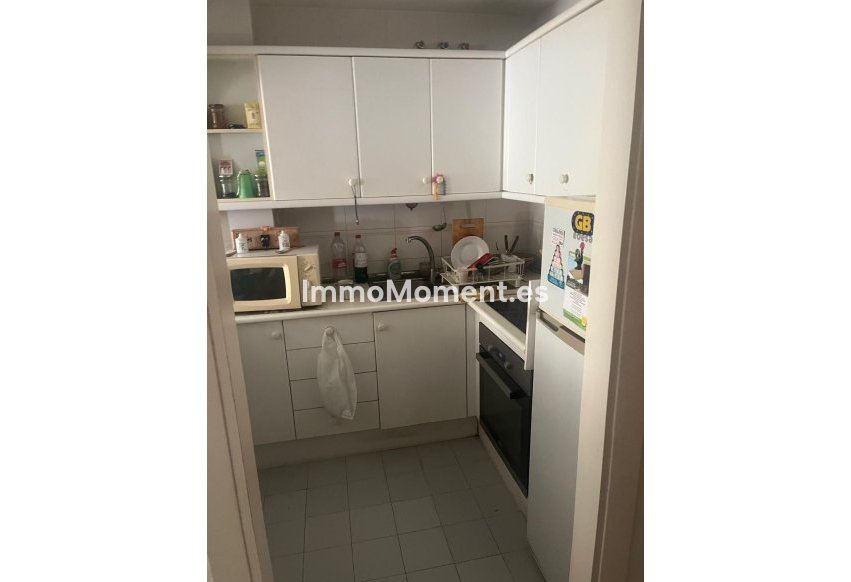 Bestaande woning - Appartement - Benalmadena - Arroyo de la Miel