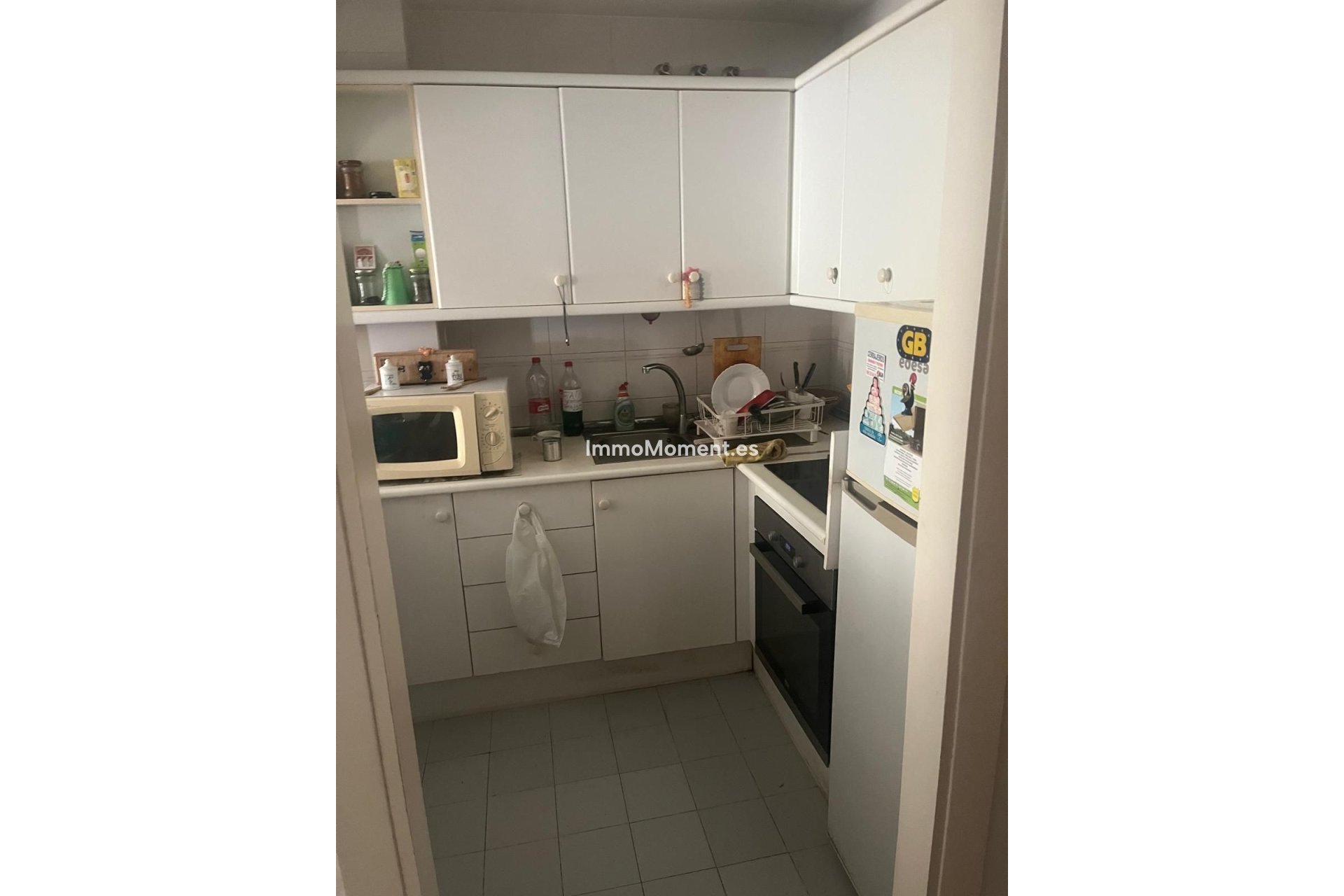 Bestaande woning - Appartement - Benalmadena - Arroyo de la Miel