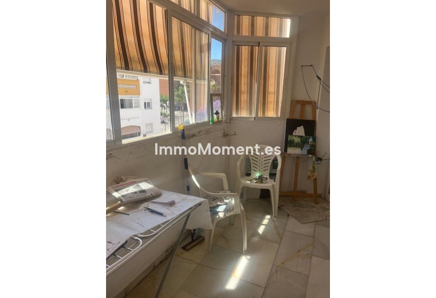 Bestaande woning - Appartement - Benalmadena - Arroyo de la Miel