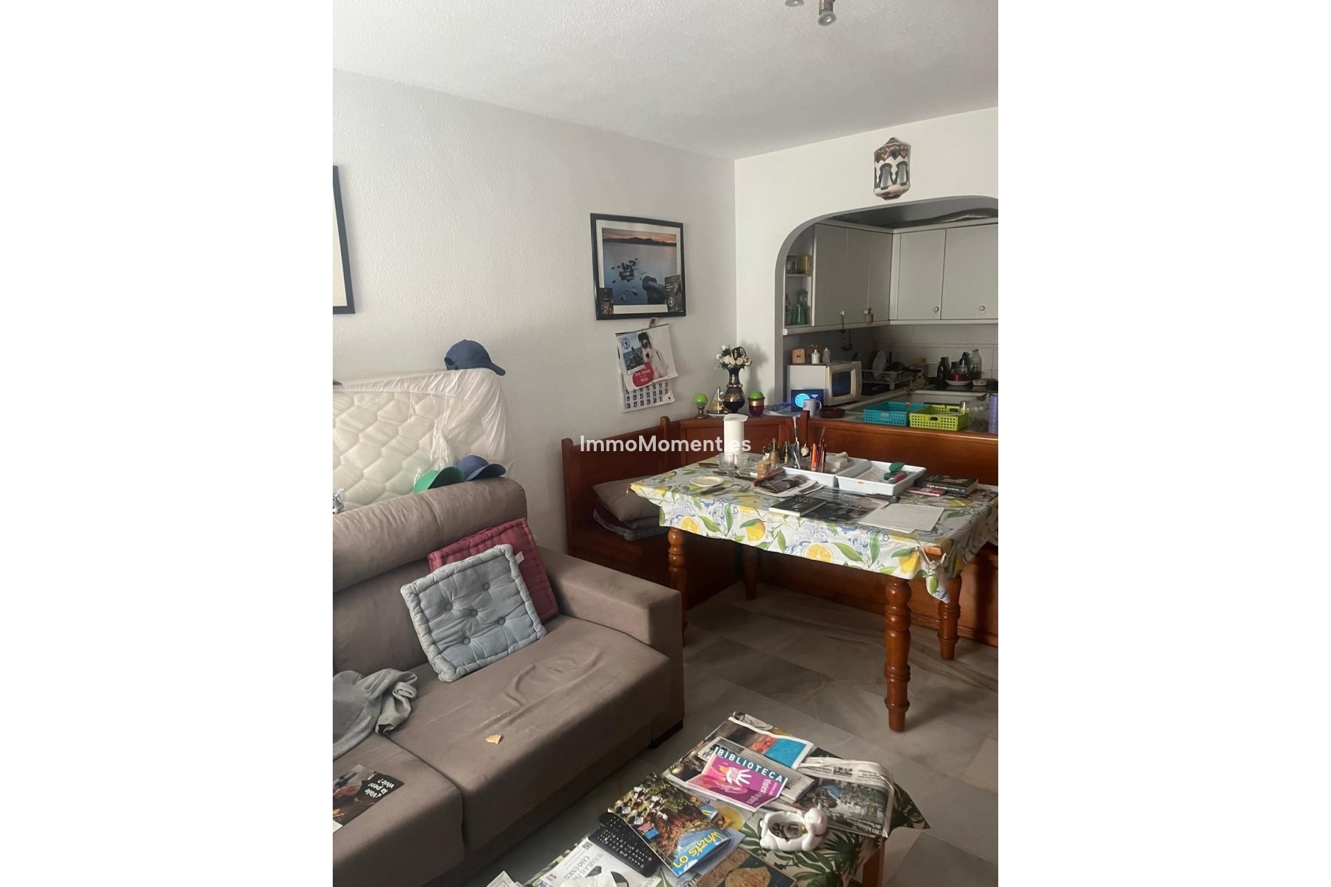 Bestaande woning - Appartement - Benalmadena - Arroyo de la Miel