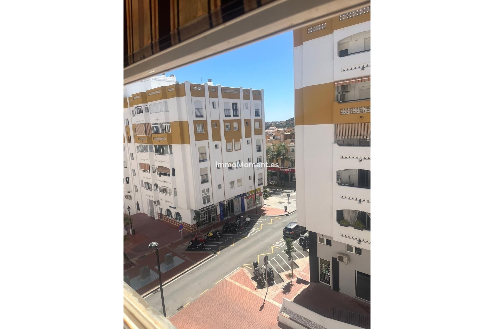 Bestaande woning - Appartement - Benalmadena - Arroyo de la Miel