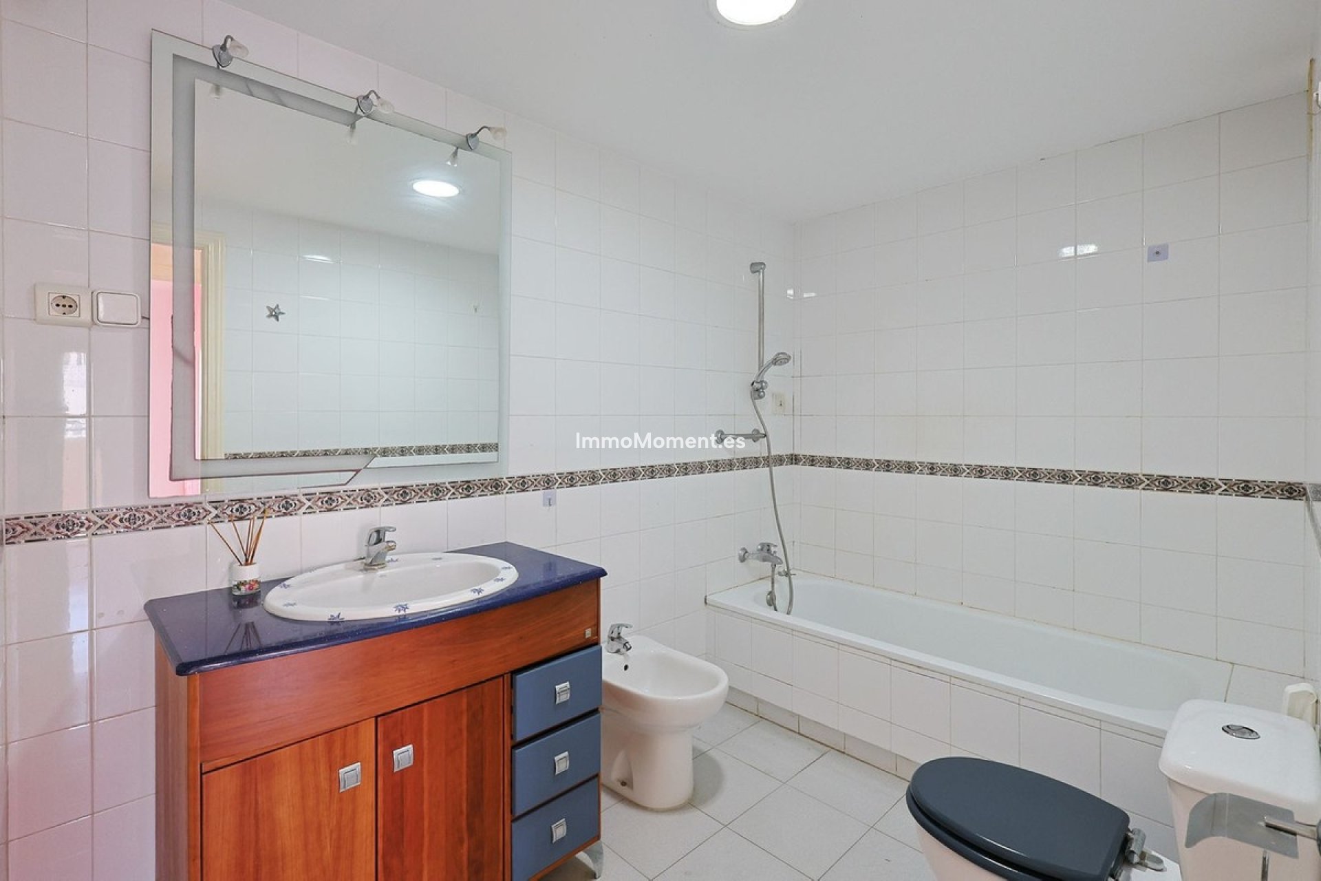 Bestaande woning - Appartement - Benalmadena - Arroyo de la Miel