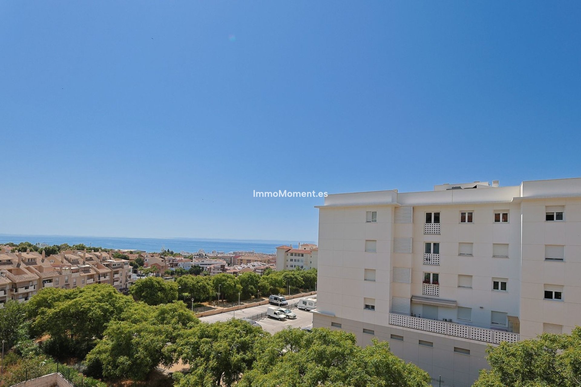 Bestaande woning - Appartement - Benalmadena - Arroyo de la Miel