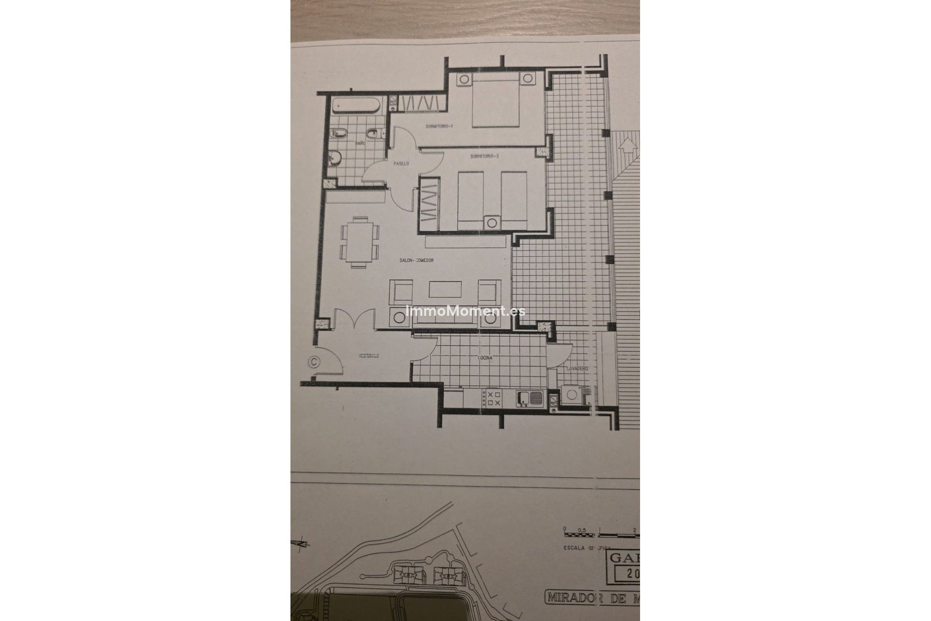 Bestaande woning - Appartement - Benalmadena - Arroyo de la Miel