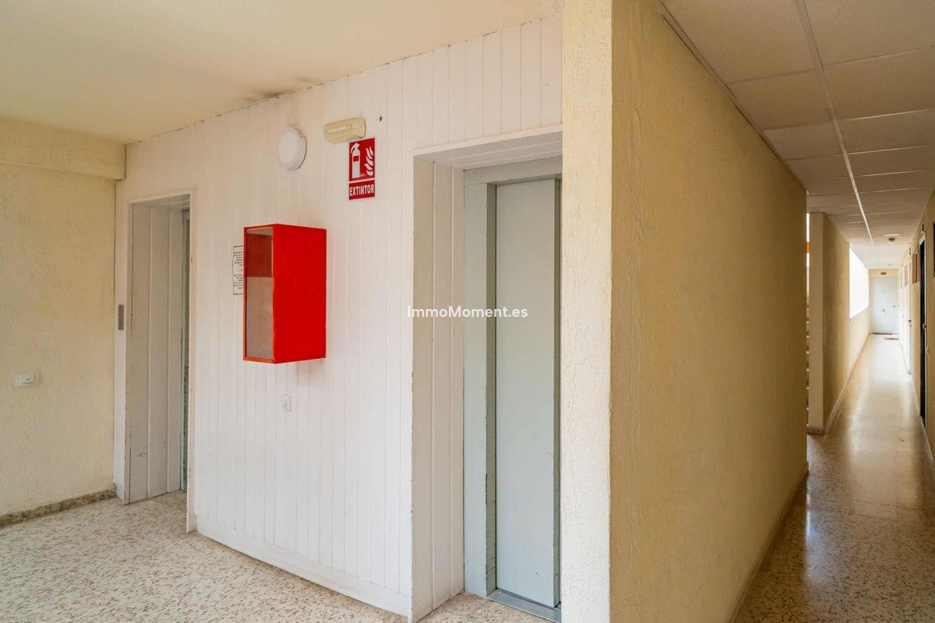 Bestaande woning - Appartement - Benalmadena - Arroyo de la Miel