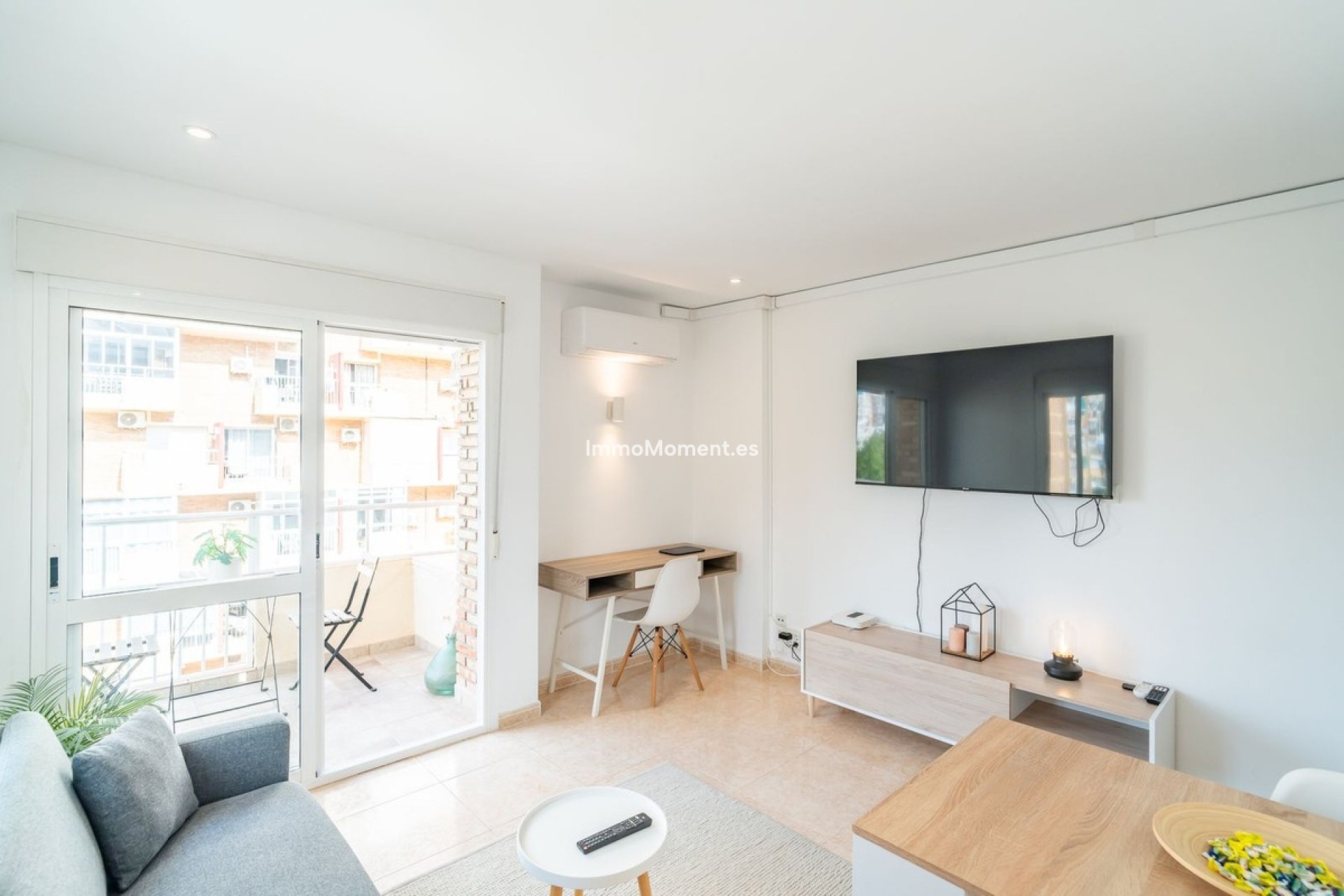 Bestaande woning - Appartement - Benalmadena - Arroyo de la Miel