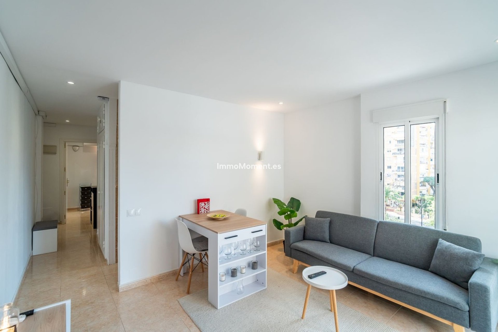 Bestaande woning - Appartement - Benalmadena - Arroyo de la Miel