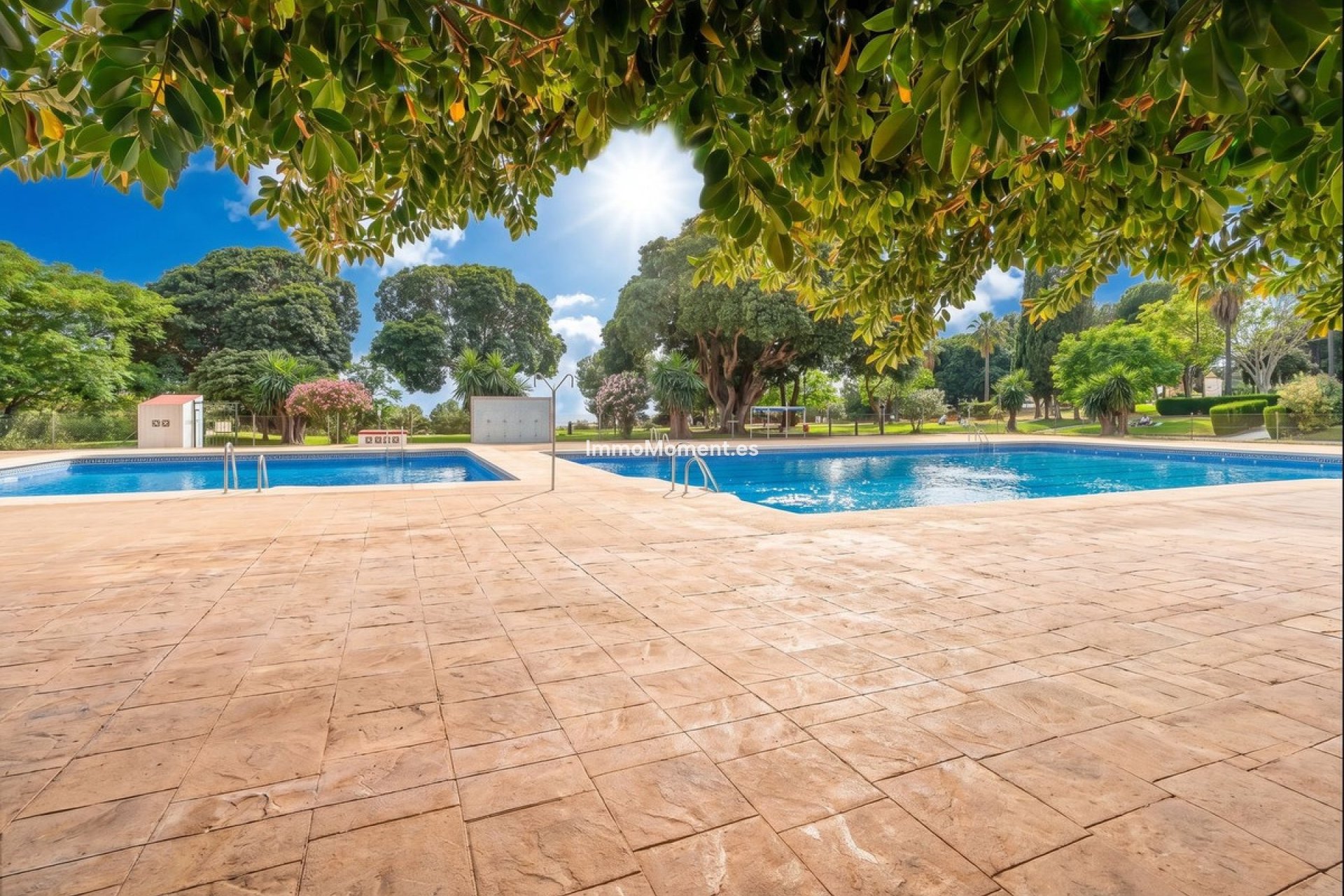 Bestaande woning - Appartement - Benalmadena - Arroyo de la Miel