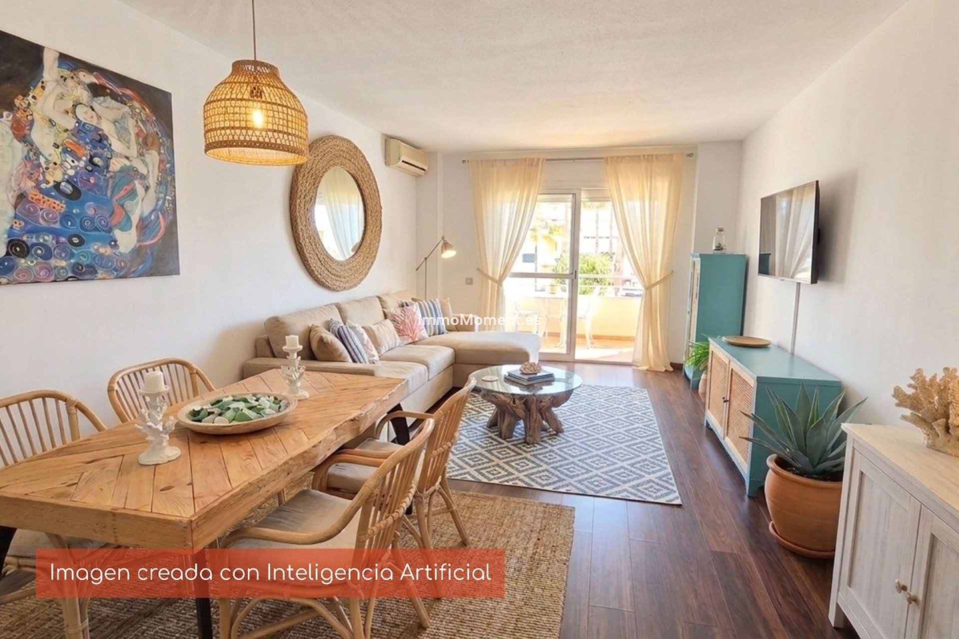 Bestaande woning - Appartement - Benalmadena - Arroyo de la Miel