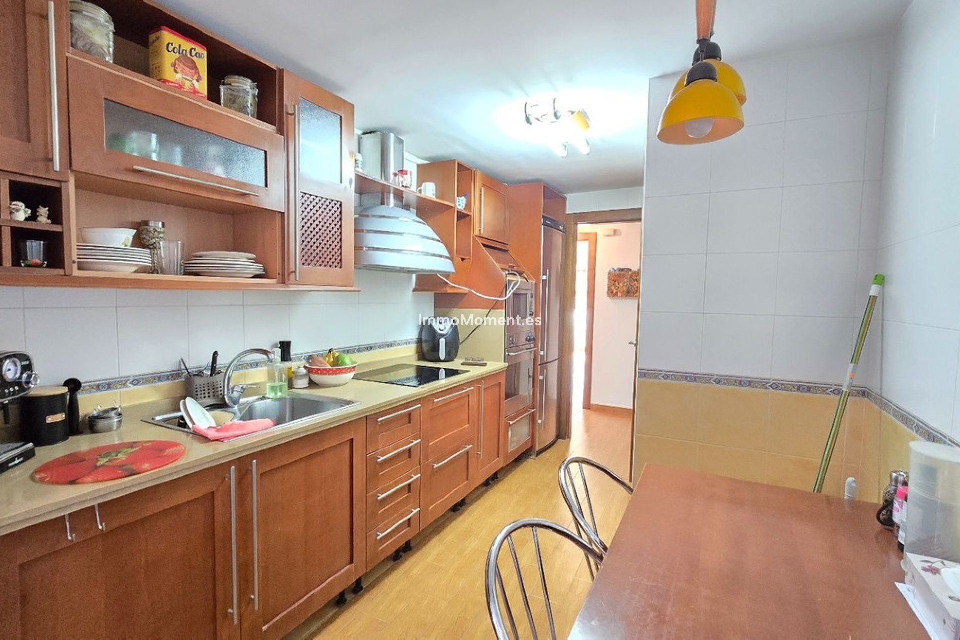 Bestaande woning - Appartement - Benalmadena - Arroyo de la Miel