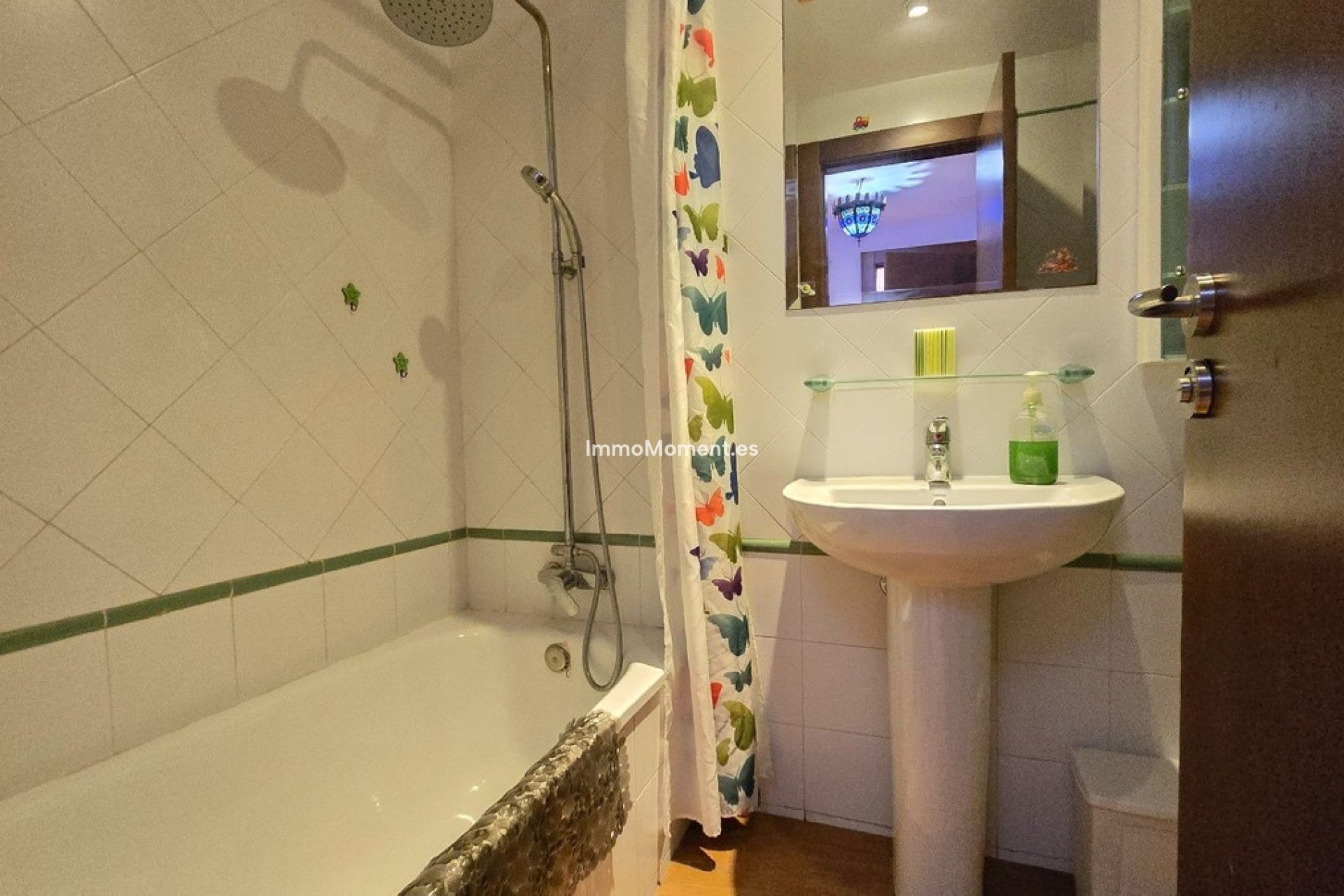 Bestaande woning - Appartement - Benalmadena - Arroyo de la Miel