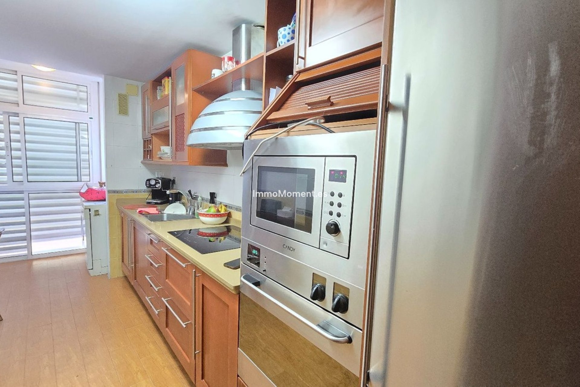 Bestaande woning - Appartement - Benalmadena - Arroyo de la Miel