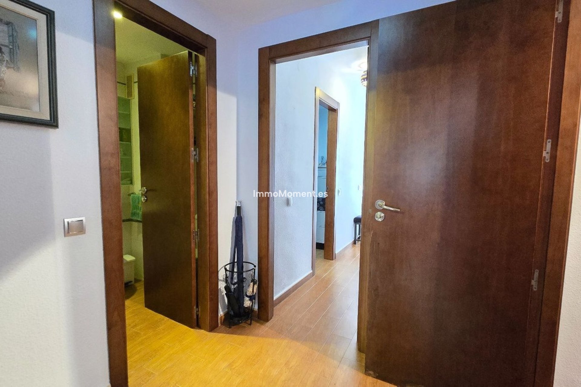 Bestaande woning - Appartement - Benalmadena - Arroyo de la Miel