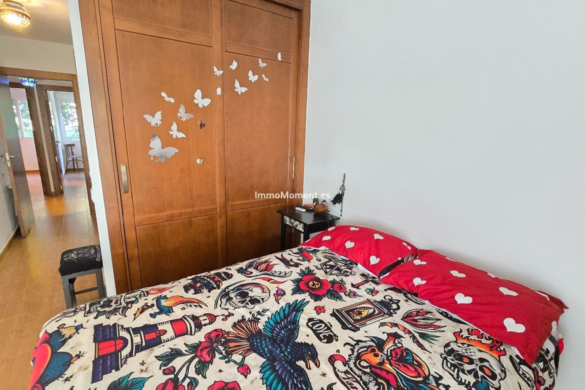 Bestaande woning - Appartement - Benalmadena - Arroyo de la Miel