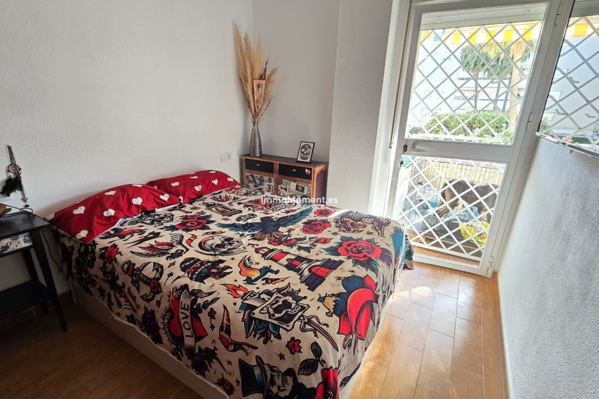 Bestaande woning - Appartement - Benalmadena - Arroyo de la Miel