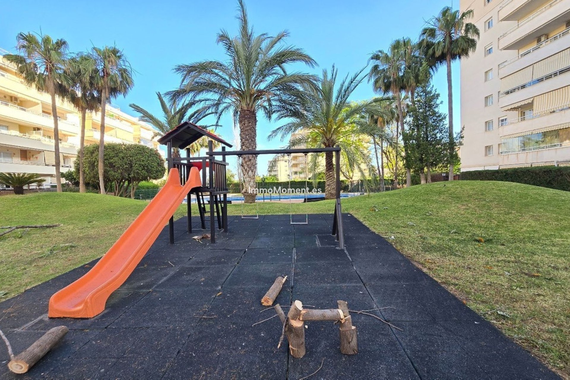 Bestaande woning - Appartement - Benalmadena - Arroyo de la Miel