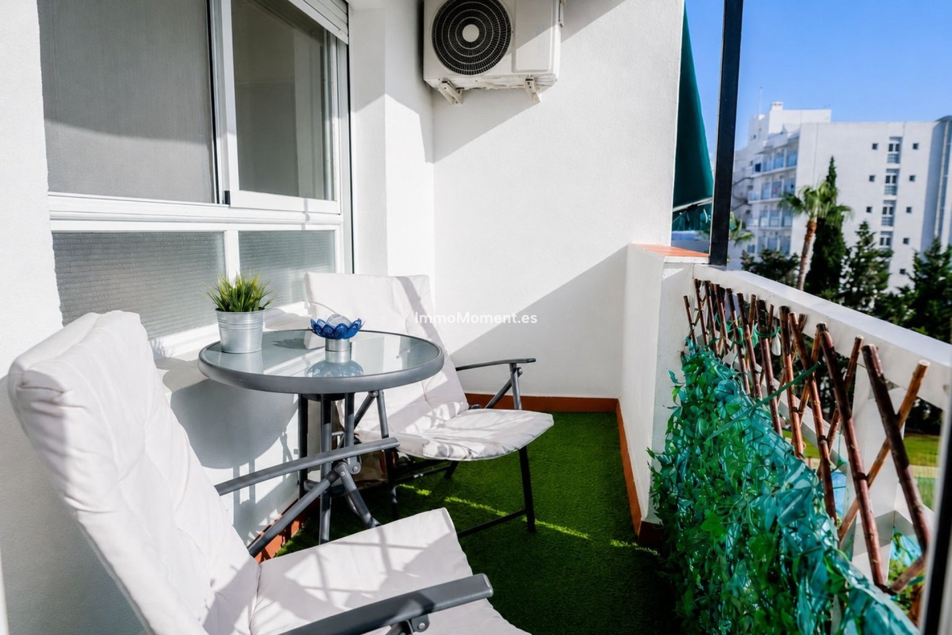 Bestaande woning - Appartement - Benalmadena - Benalmadena Centro