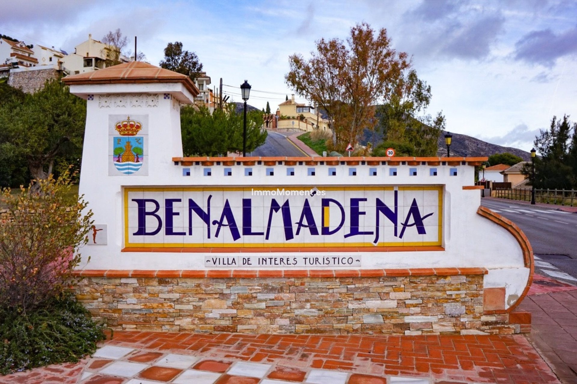 Bestaande woning - Appartement - Benalmadena - Benalmadena Centro