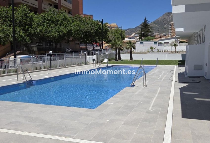 Bestaande woning - Appartement - Benalmadena - Benalmadena Centro