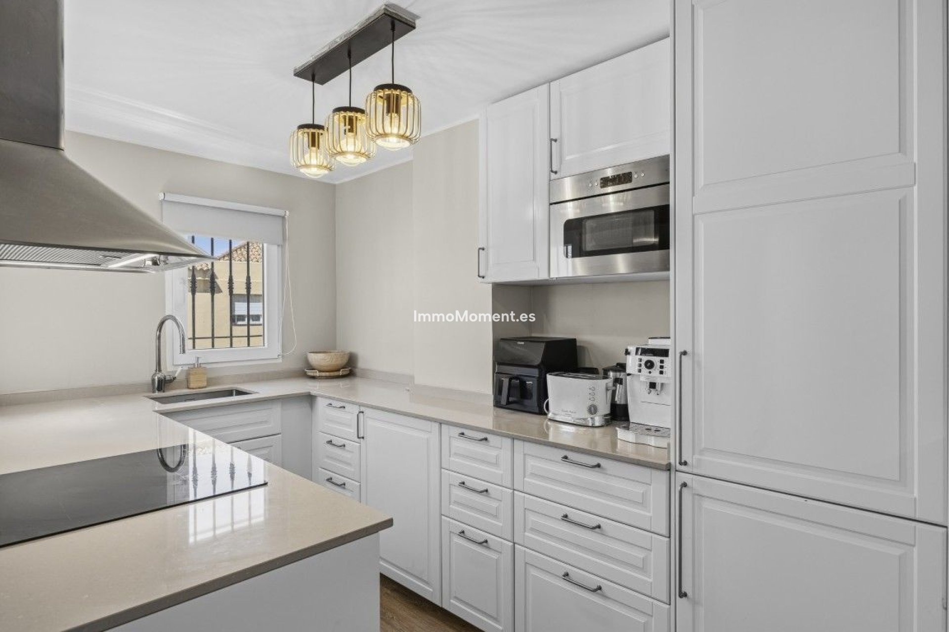 Bestaande woning - Appartement - Benalmadena - Benalmadena Centro