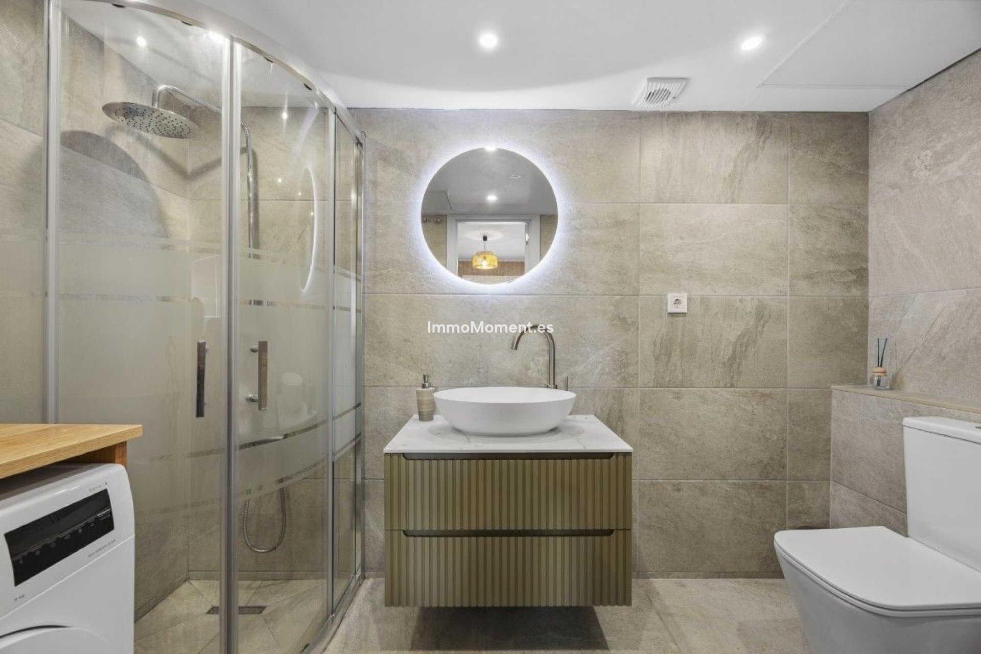 Bestaande woning - Appartement - Benalmadena - Benalmadena Centro