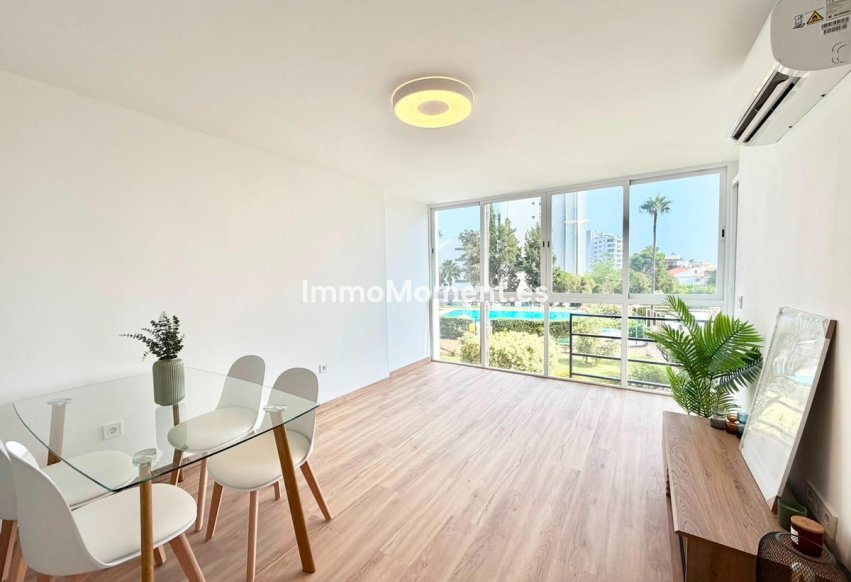 Bestaande woning - Appartement - Benalmadena - Benalmadena Centro
