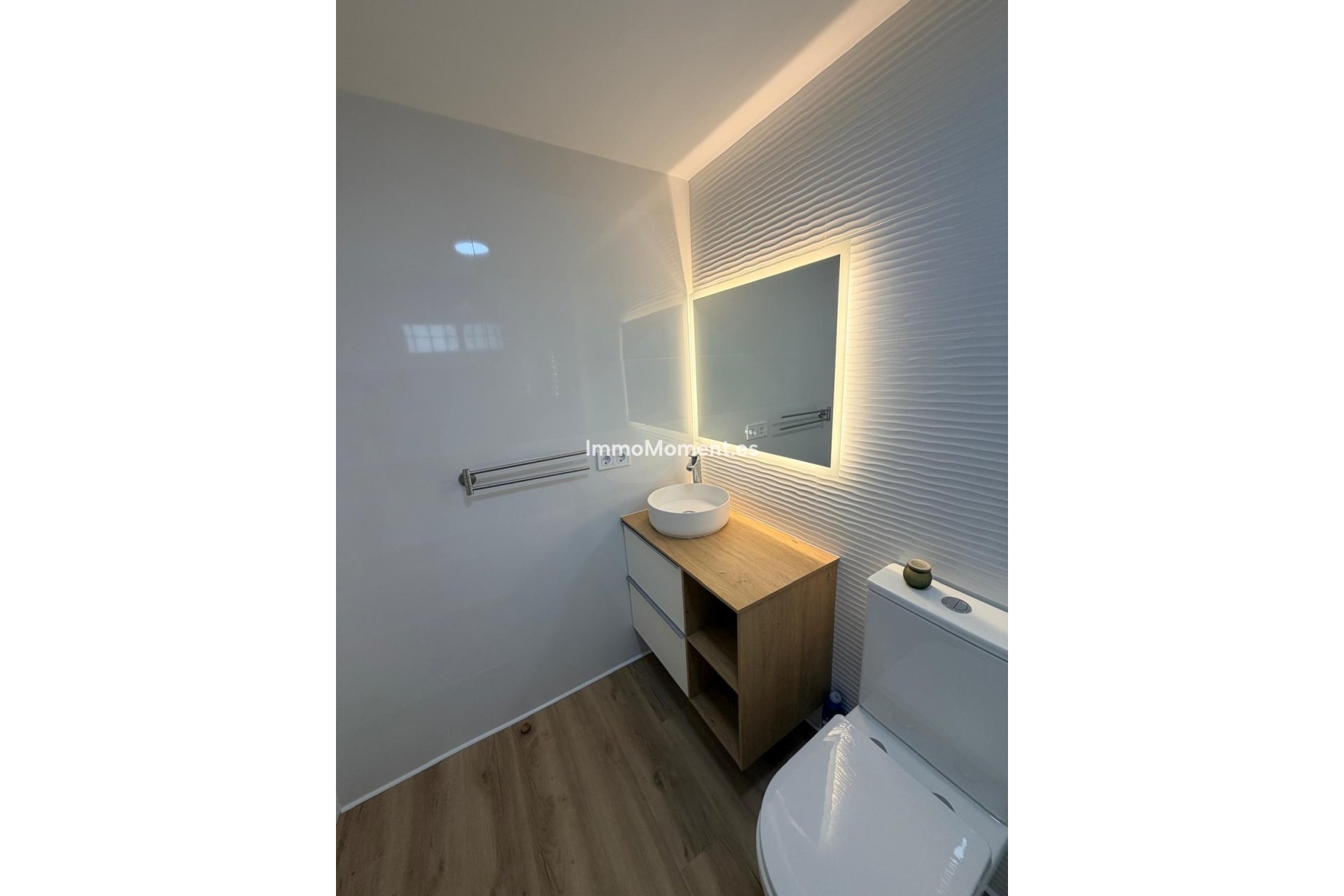 Bestaande woning - Appartement - Benalmadena - Benalmadena Centro