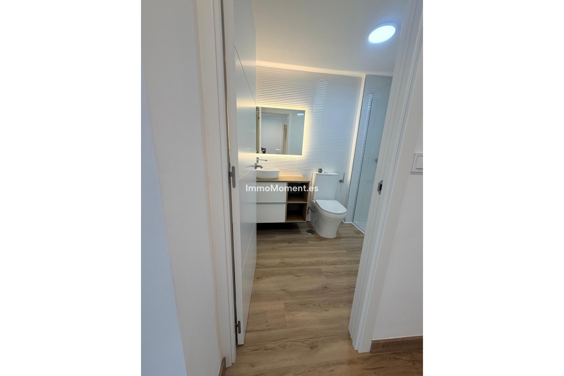 Bestaande woning - Appartement - Benalmadena - Benalmadena Centro