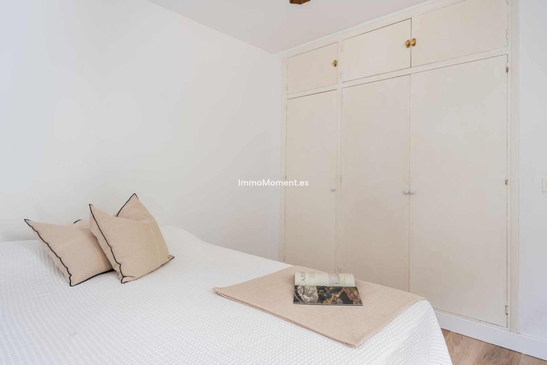 Bestaande woning - Appartement - Benalmadena - Benalmadena Centro