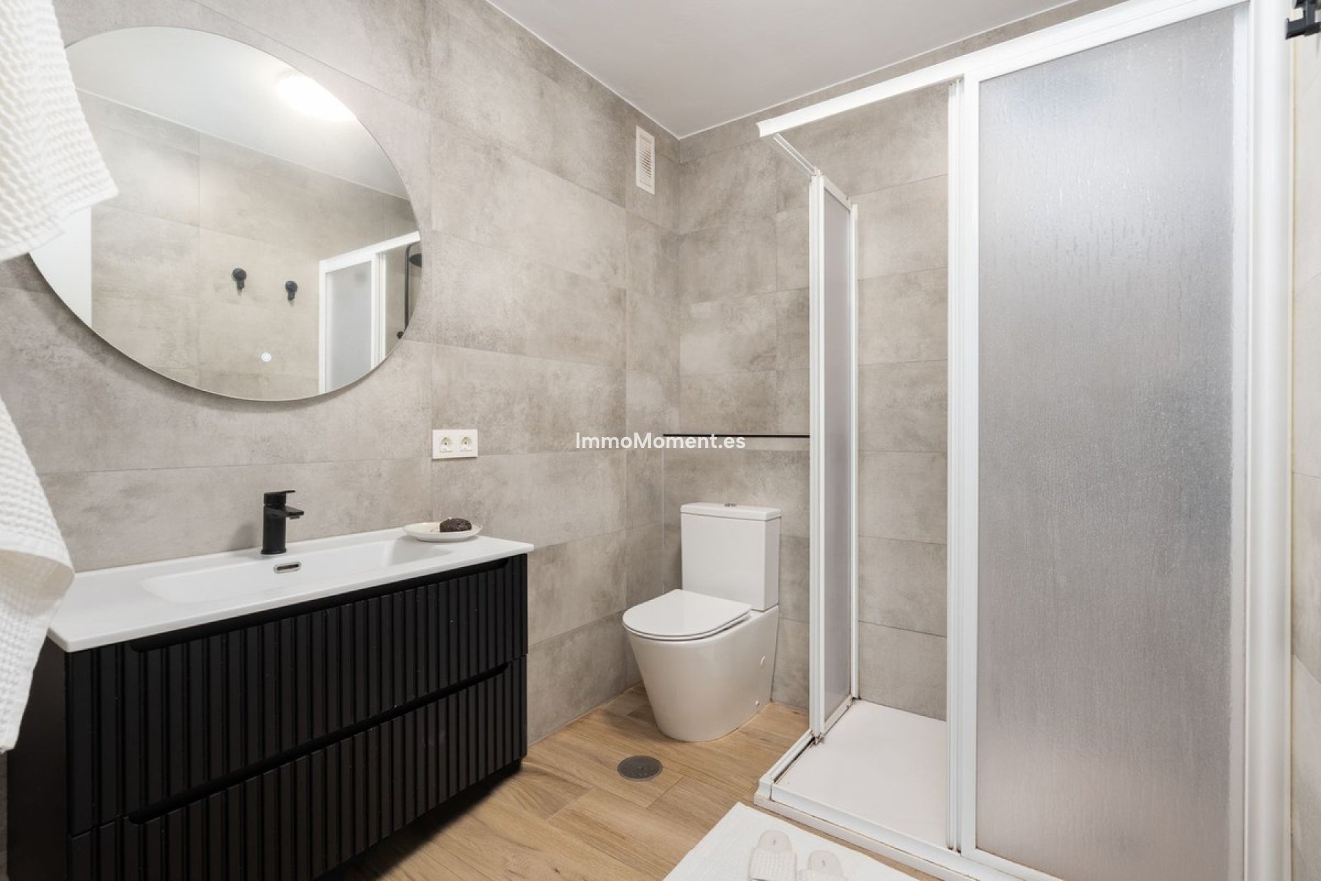 Bestaande woning - Appartement - Benalmadena - Benalmadena Centro