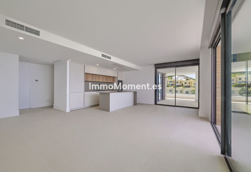 Bestaande woning - Appartement - Benalmadena - Benalmadena Centro