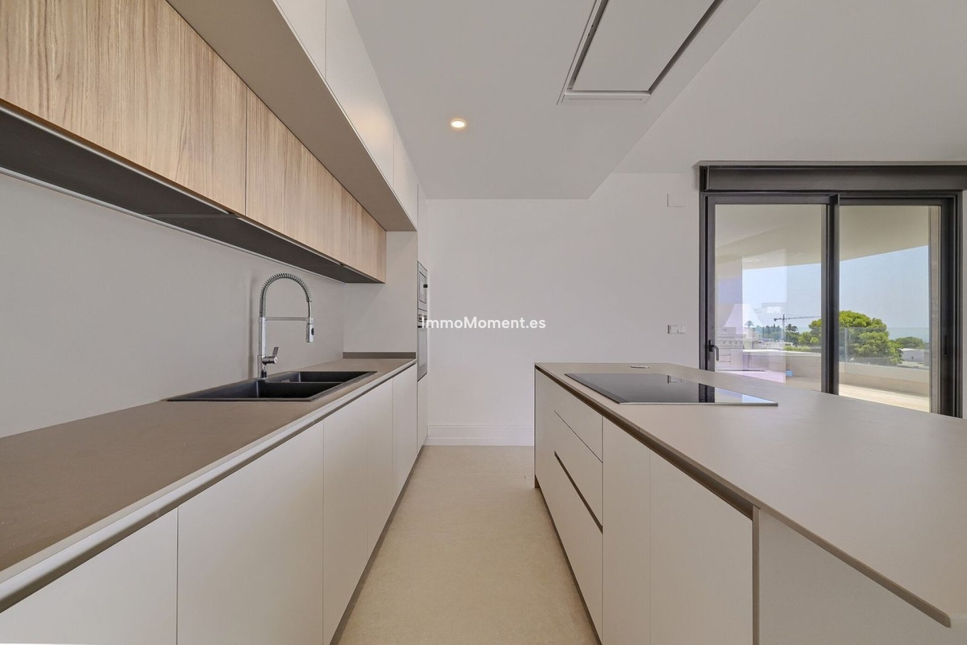 Bestaande woning - Appartement - Benalmadena - Benalmadena Centro