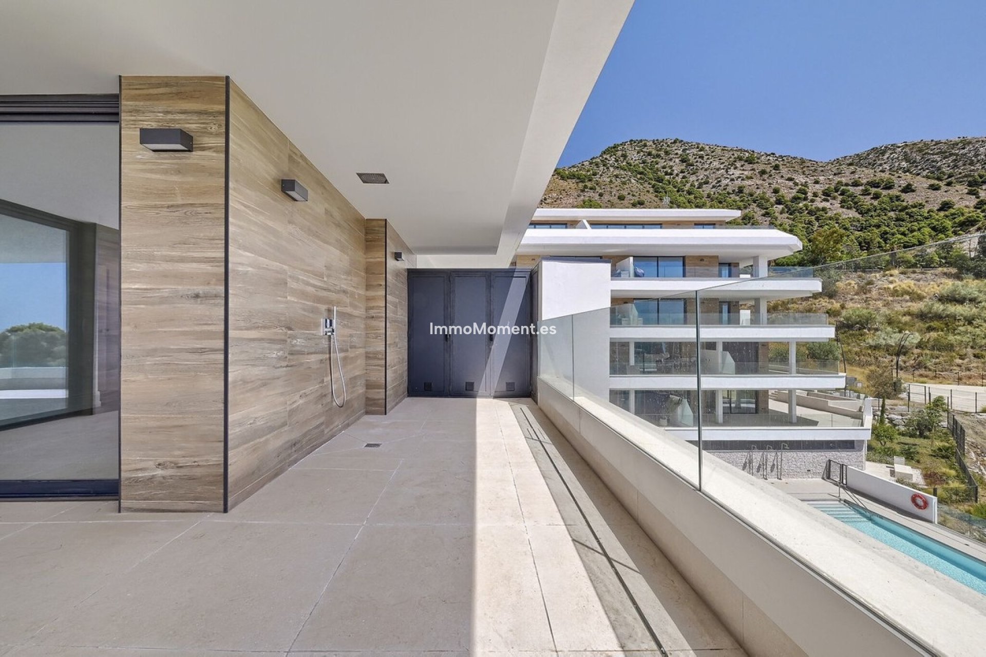 Bestaande woning - Appartement - Benalmadena - Benalmadena Centro