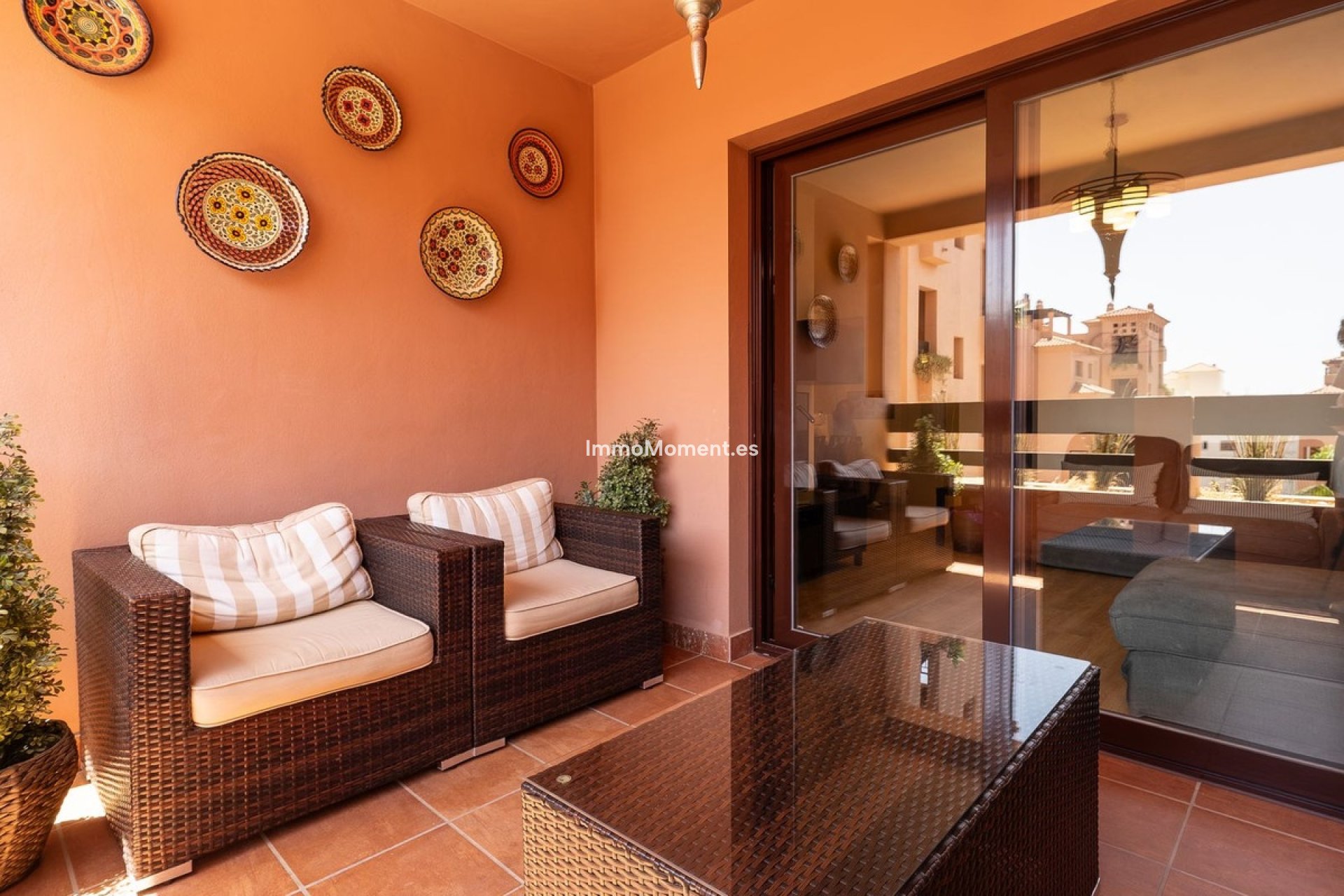 Bestaande woning - Appartement - Benalmadena - Benalmadena Centro