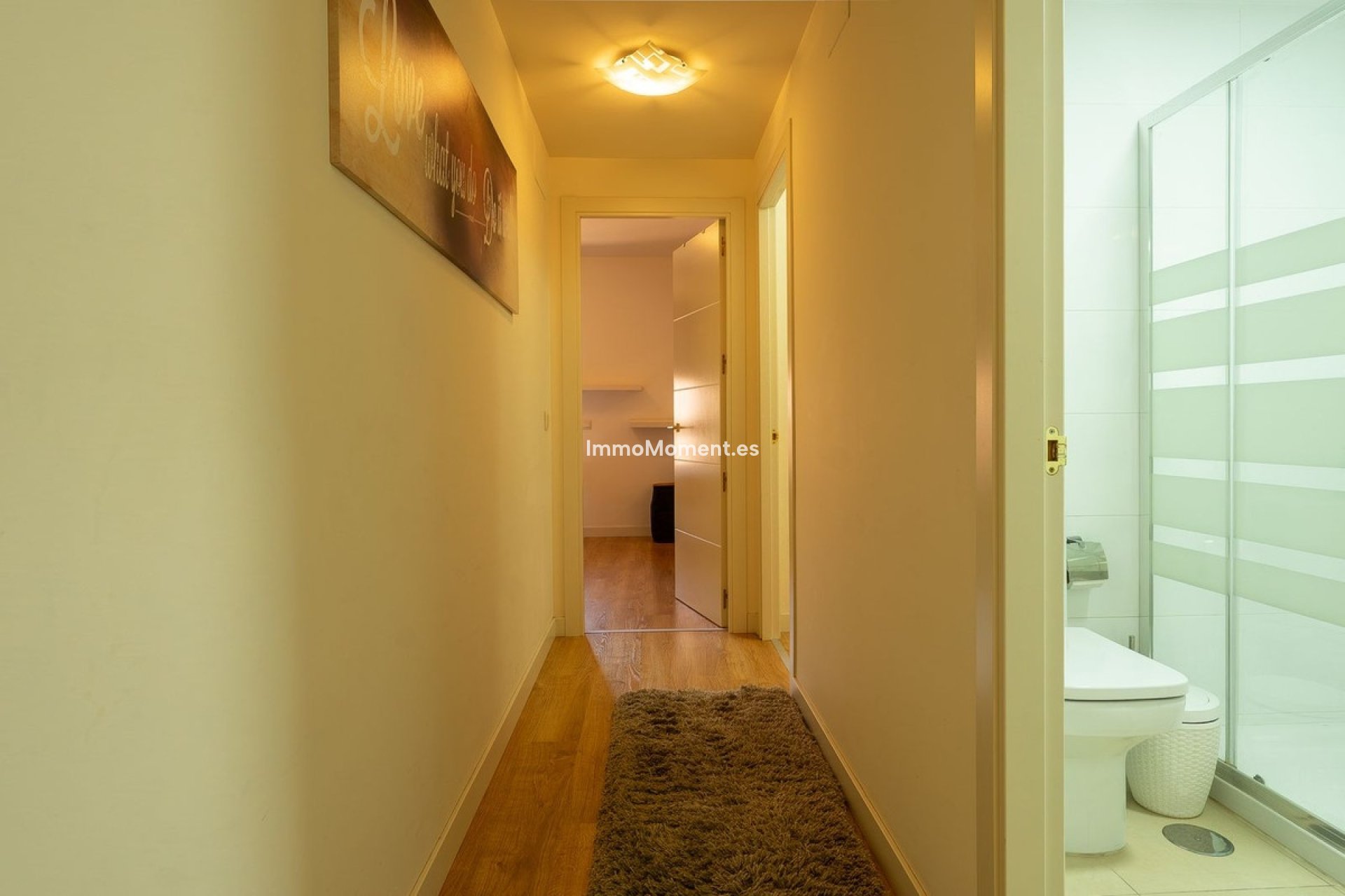Bestaande woning - Appartement - Benalmadena - Benalmadena Centro