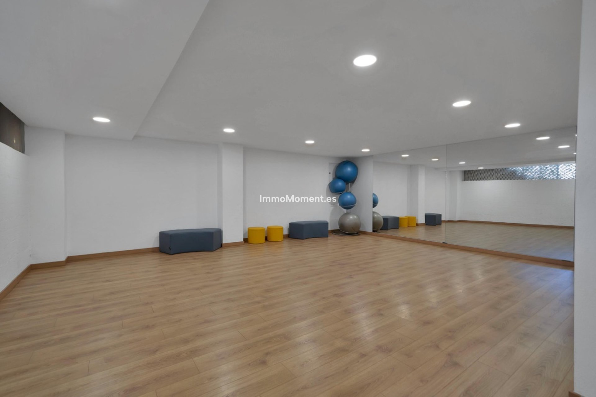 Bestaande woning - Appartement - Benalmadena - Benalmadena Centro